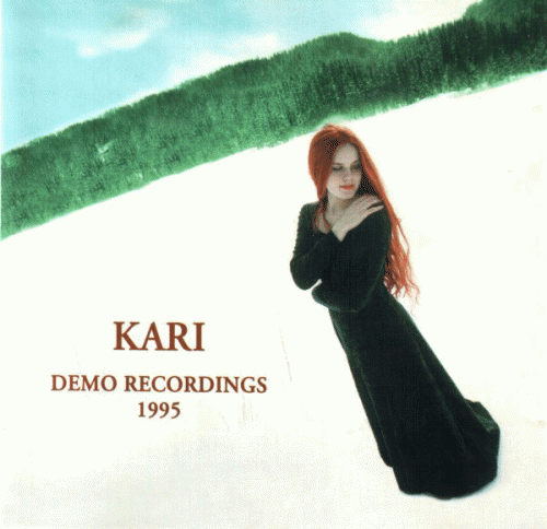 Kari Rueslatten : Demo Recordings 1995